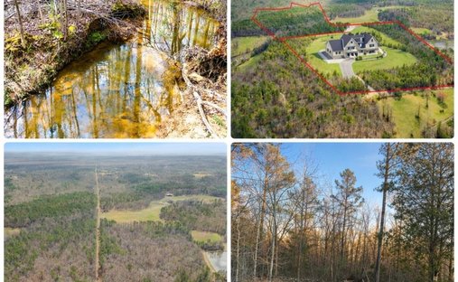 Land in Carrollton, Georgia, United States 1