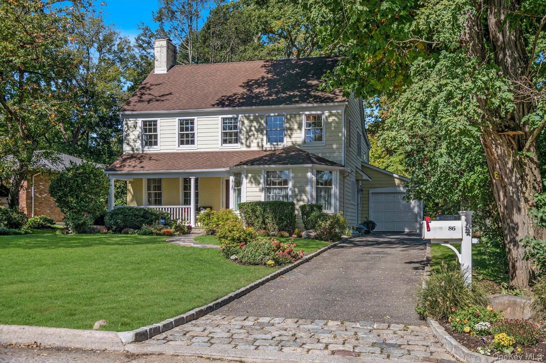 Maison à Port Washington, État de New York, États-Unis 2 - 19064267