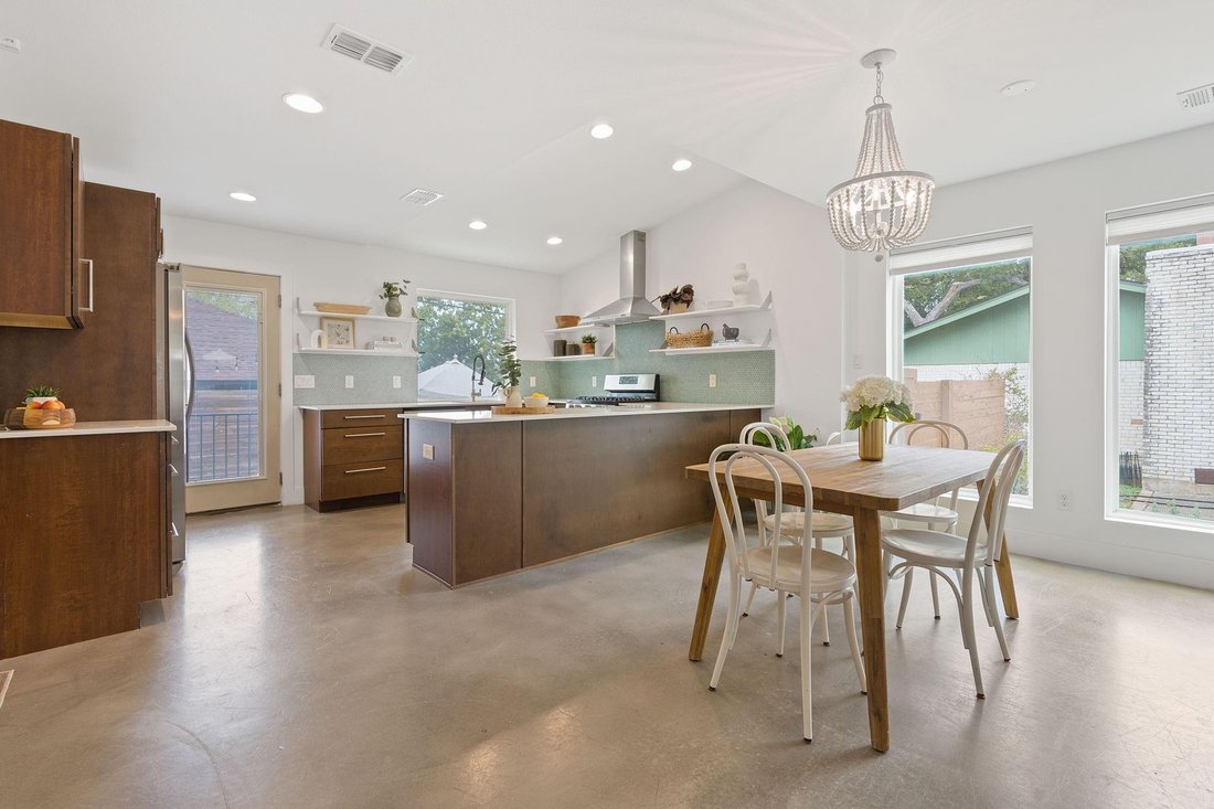 Residenza a Austin, Texas, Stati Uniti 5 - 19063225