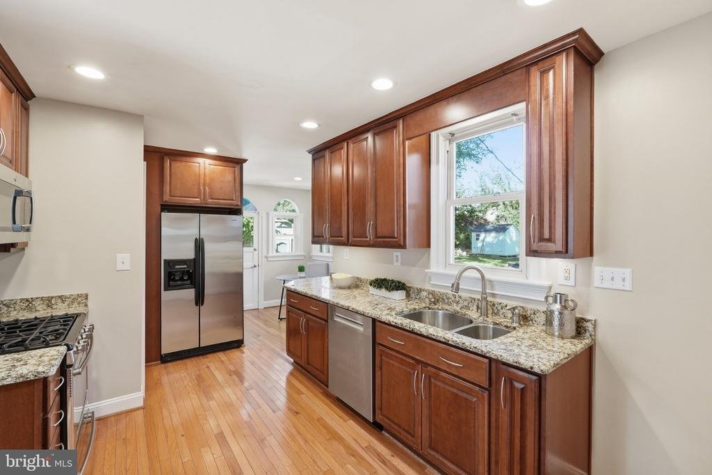 House in Arlington, Virginia, United States 3 - 19061091