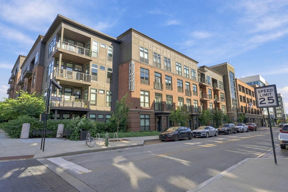 Condo in Dublin, Ohio, United States 3 - 19062243