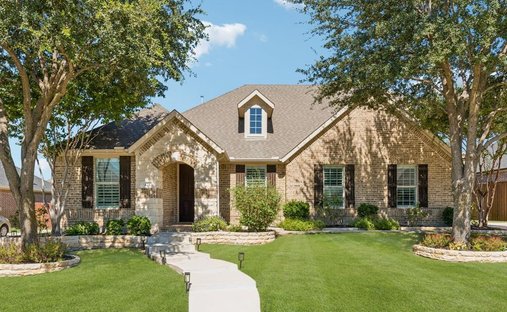 Maison à Prosper, Texas, États-Unis 1
