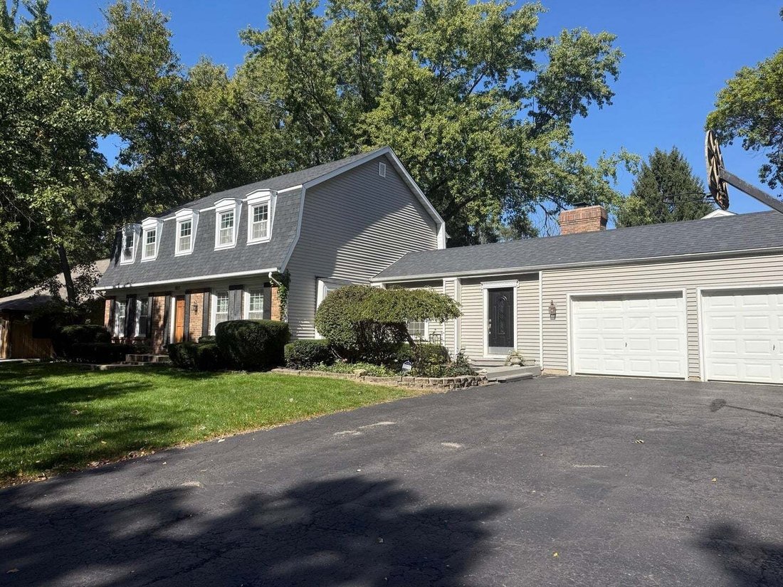 House in Bolingbrook, Illinois, United States 2 - 19063253