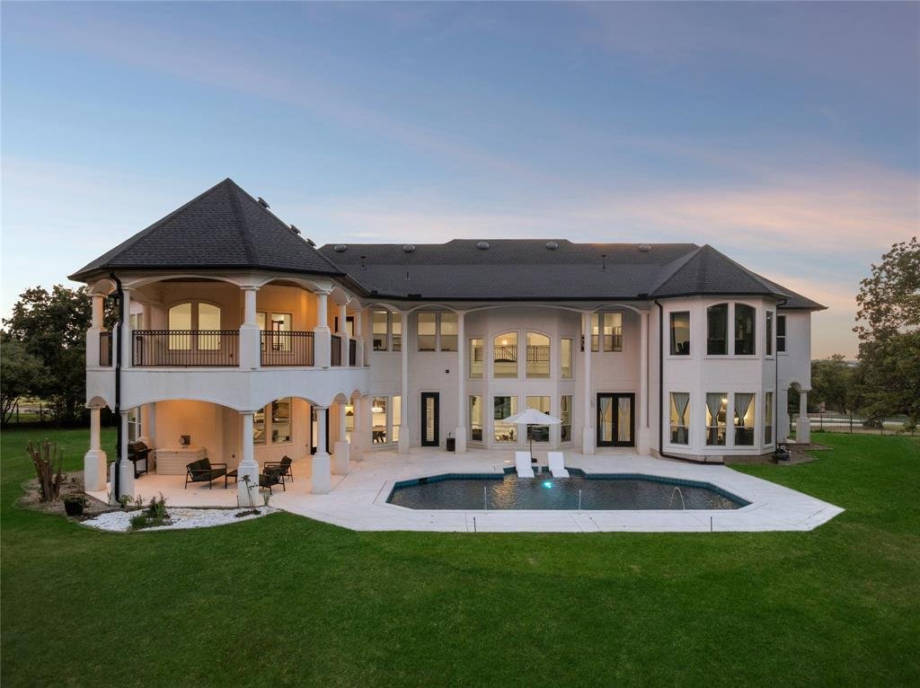 Maison à Lewisville, Texas, États-Unis 3 - 19063835