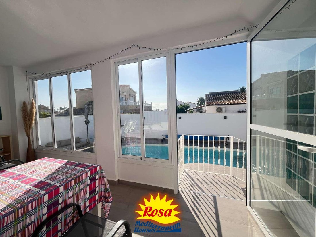 Chalet in Cabo Roig, Orihuela, Land Valencia 3 - 19062863