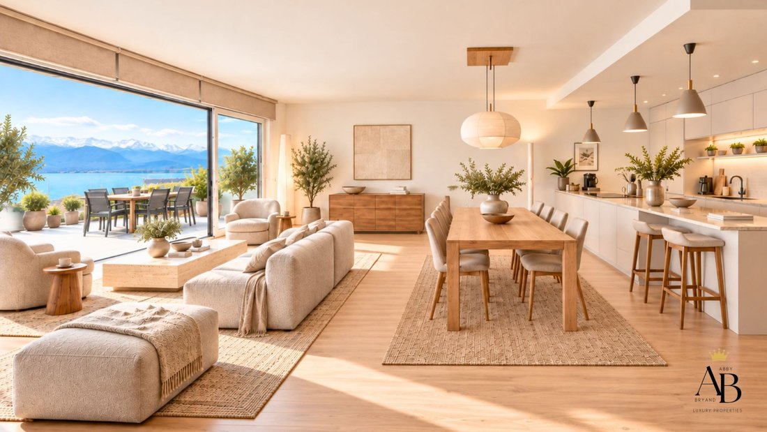 Wohnung in Le Vaud, Waadt, Schweiz 2 - 19062272