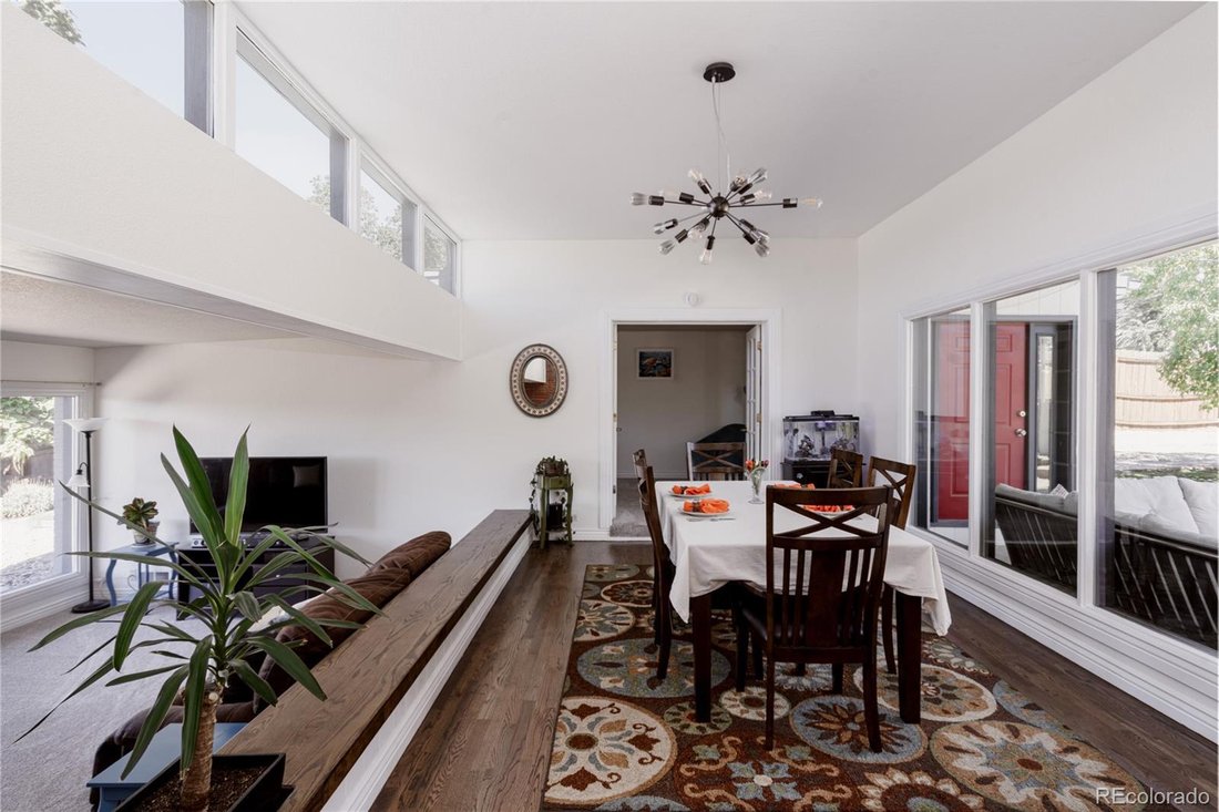 House in Denver, Colorado, United States 5 - 19059674