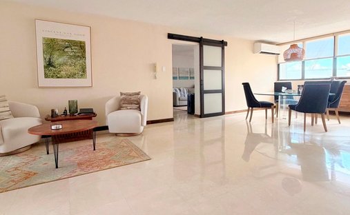Appartamento a San Juan, San Juan, Porto Rico 1