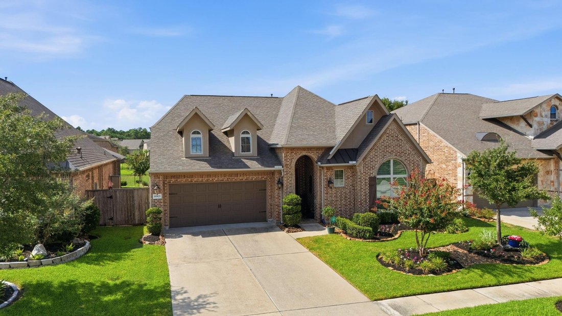 Haus in Houston, Texas, Vereinigte Staaten 2 - 19063593