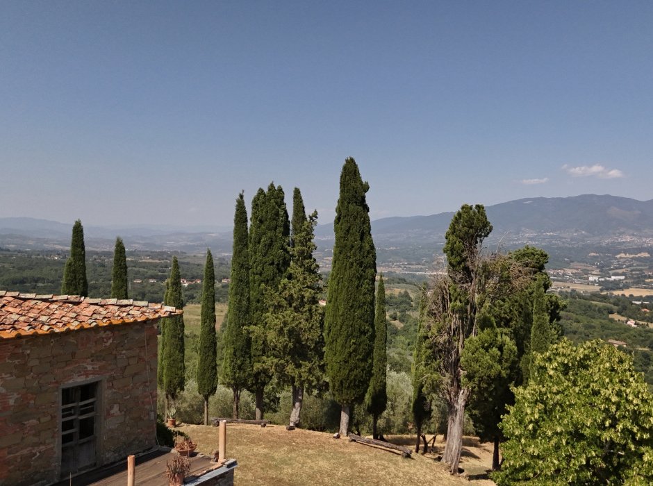 Maison à Incisa Centro - Massa, Figline et Incisa Valdarno, Toscane 4 - 19059705