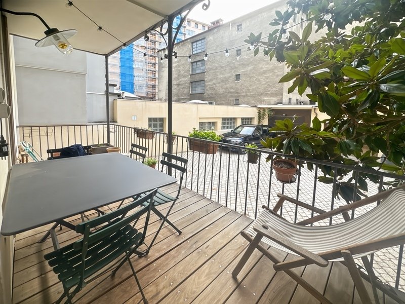 Apartment in Gare, Annecy, France 3 - 19060610