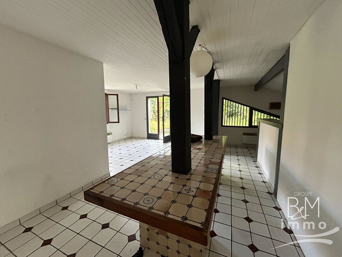 Villa in Tosse, Neu-Aquitanien, Frankreich 3 - 19061305