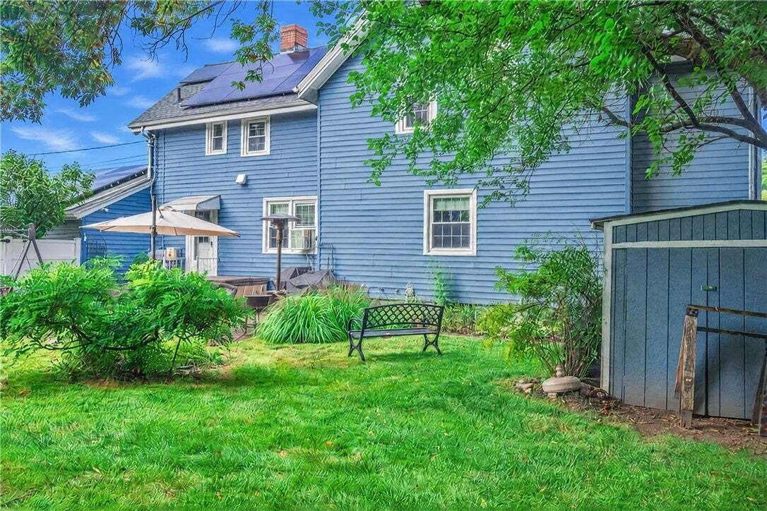 Casa a Woonsocket, Rhode Island, Stati Uniti 5 - 19062479