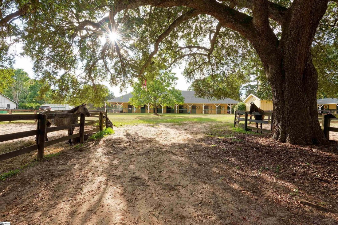 Casa a Aiken, Carolina del Sud, Stati Uniti 1 - 19062462