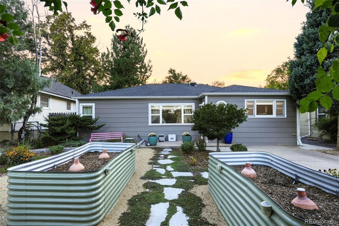 Haus in Longmont, Colorado, Vereinigte Staaten 2 - 19063005