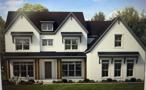 Maison à Alpharetta, Géorgie, États-Unis 1
