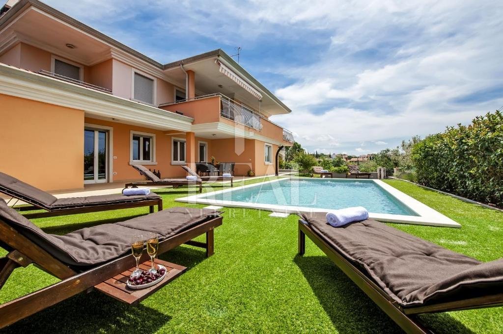 Casa en Rovinjsko Selo, Istria, Croacia 5 - 19064314