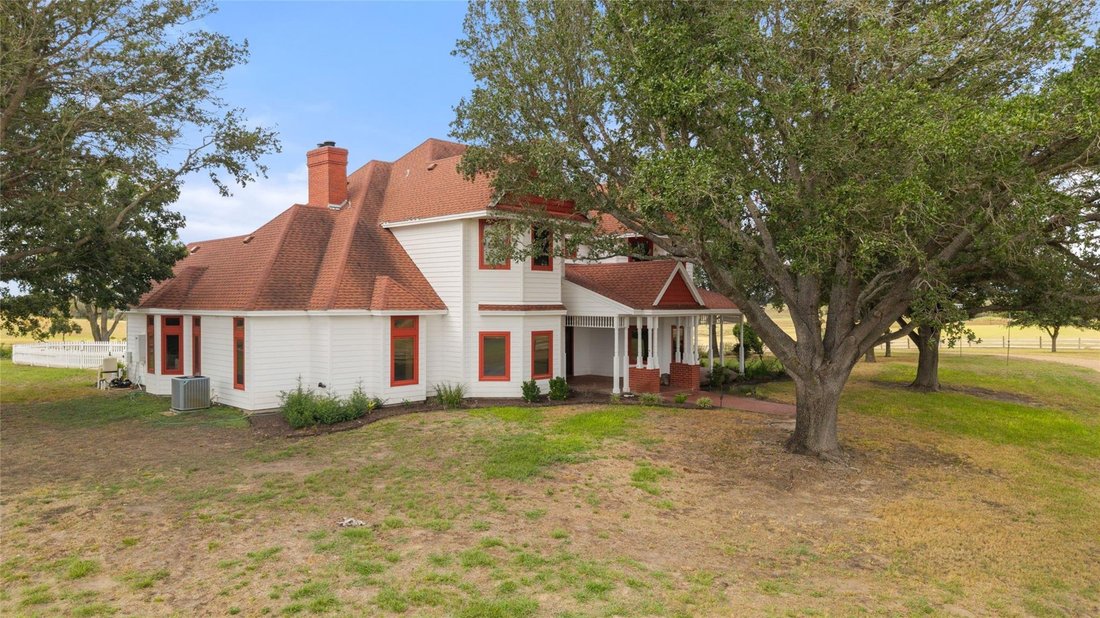 Casa en Thrall, Texas, Estados Unidos 3 - 19059779