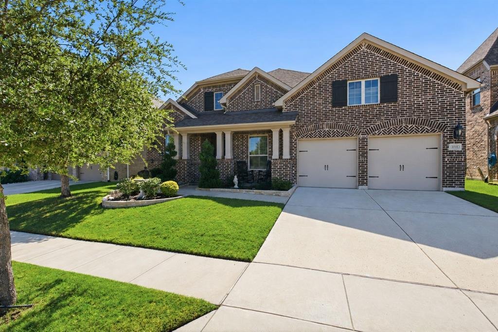 House in Lantana, Texas, United States 2 - 19063879