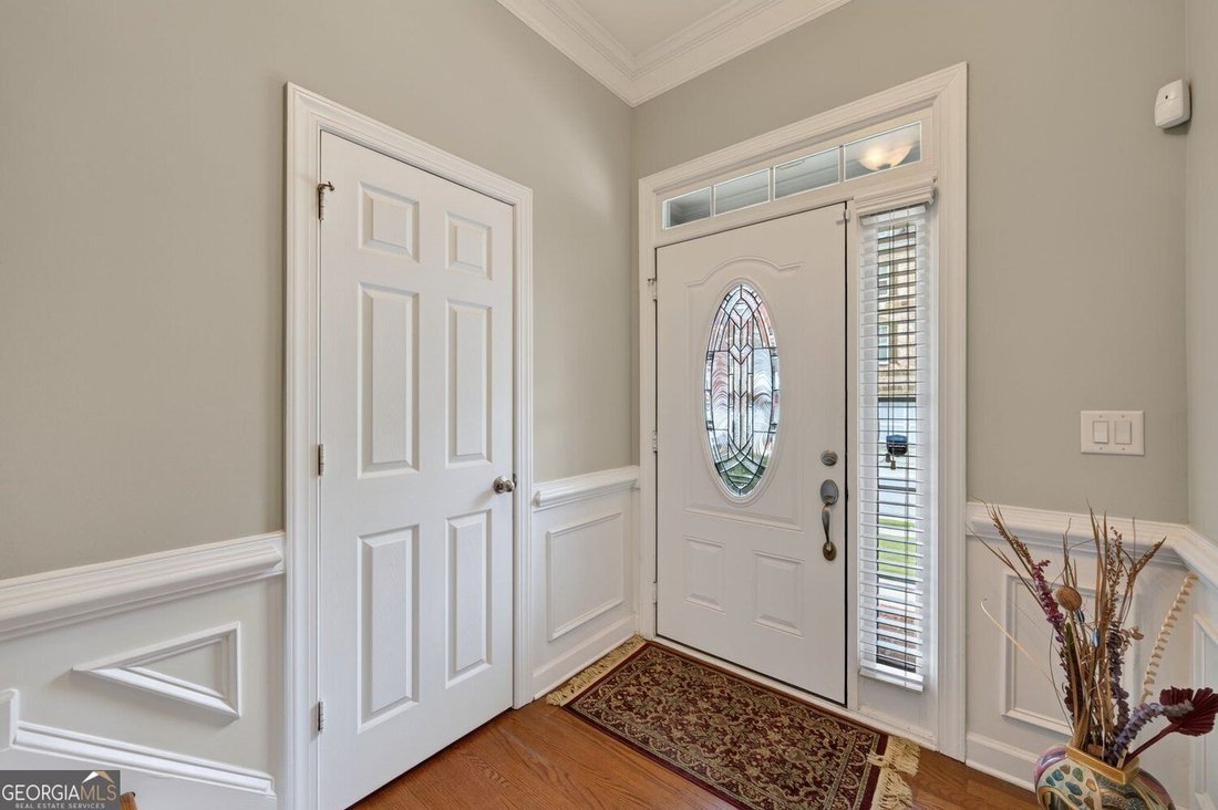 Townhouse in Peachtree Corners, Georgia, United States 5 - 19063183