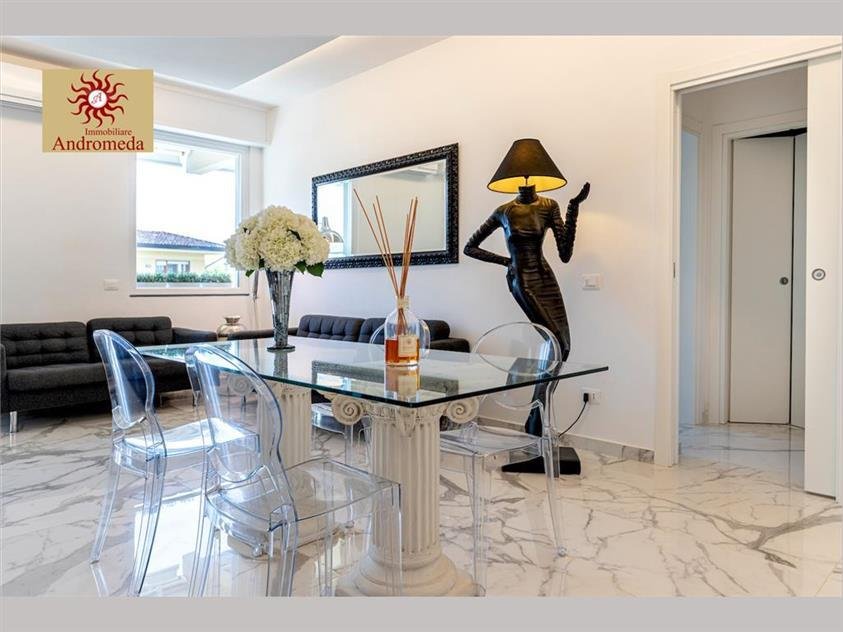 Apartamento en Centro, Forte dei Marmi, Toscana 3 - 18154686
