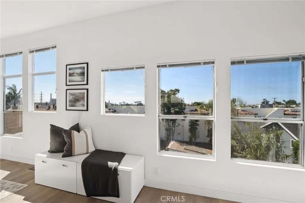 Maison de ville à Hermosa Beach, Californie, États-Unis 4 - 18678870