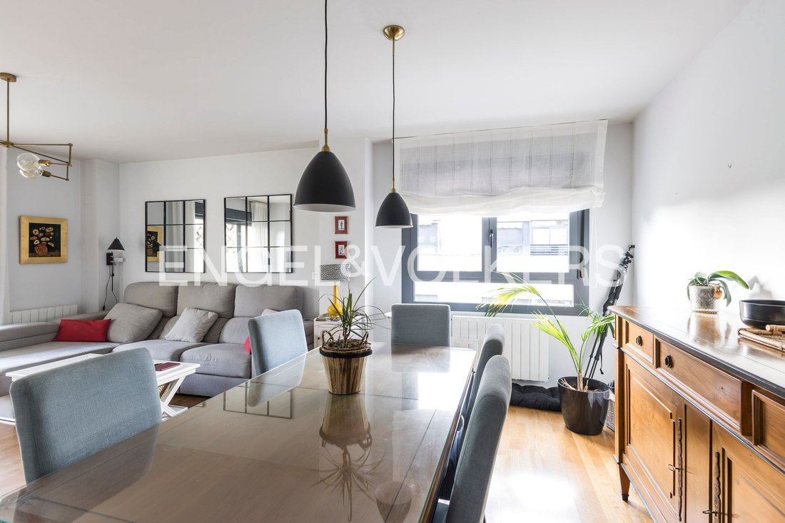 Appartement à Barajas, Madrid, Espagne 5 - 19064395