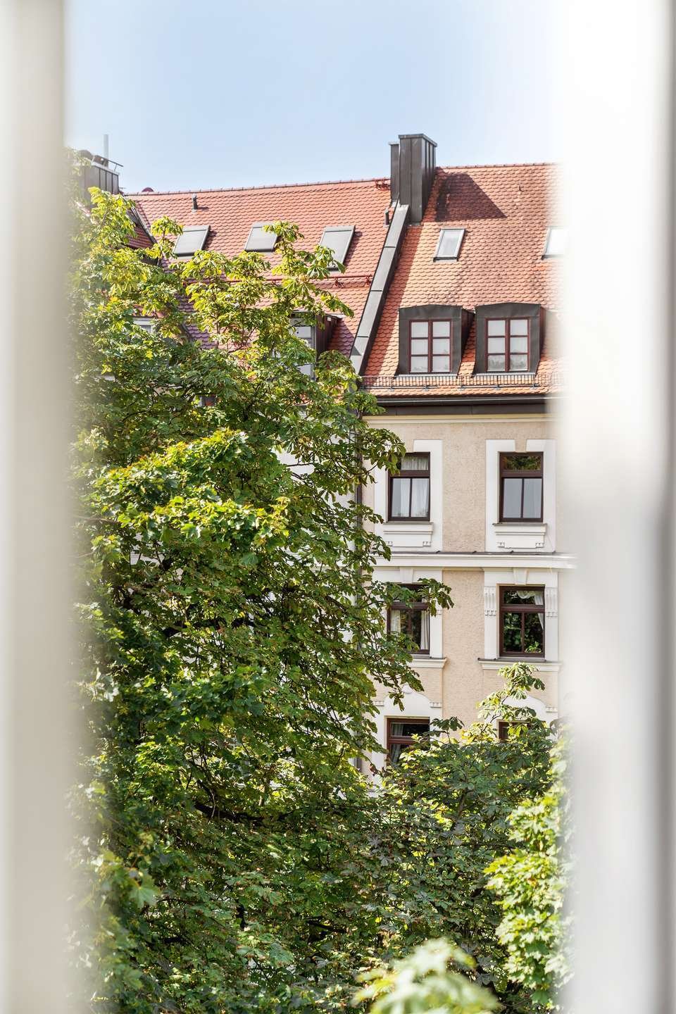 Appartement à Munich, Bavière, Allemagne 3 - 19062271
