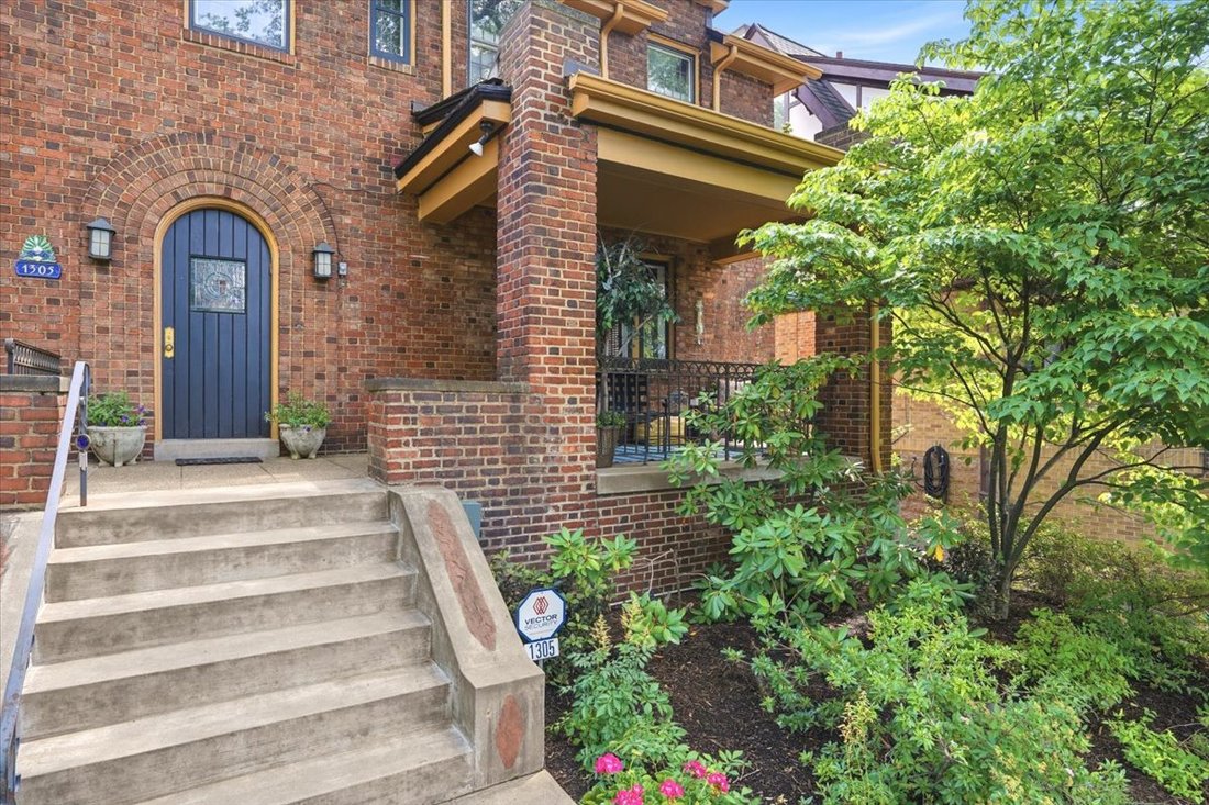 Casa a Pittsburgh, Pennsylvania, Stati Uniti 2 - 19065681
