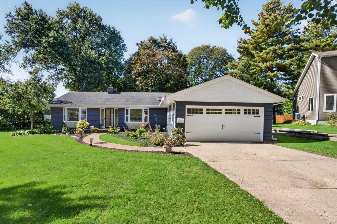 Casa en Fitchburg, Wisconsin, Estados Unidos 1 - 19062030
