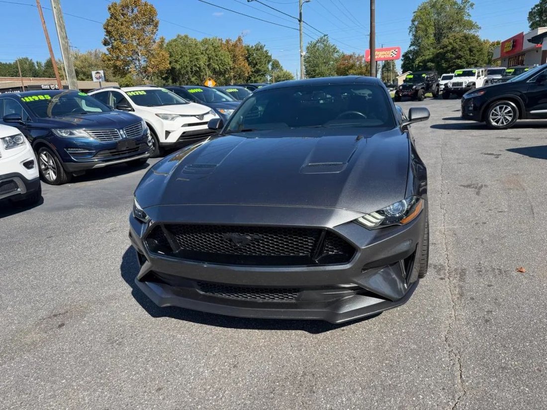 Coupe in Hickory, NC, United States 2 - 19064979