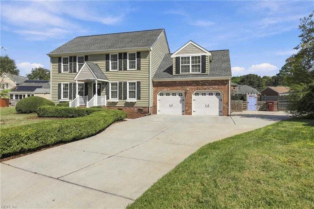 Haus in Chesapeake, Virginia, Vereinigte Staaten 4 - 19059997