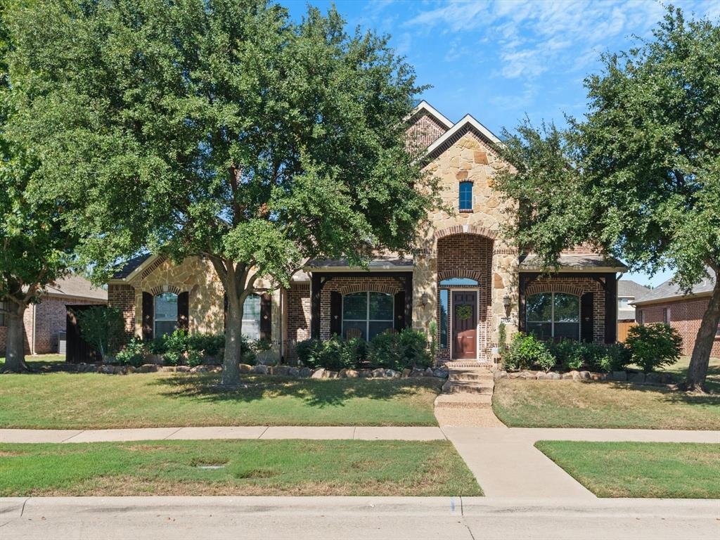 House in Frisco, Texas, United States 1 - 19060038