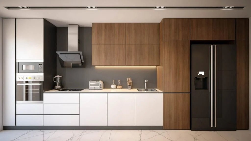 Apartment in Vieux Saint Ouen, Saint-Ouen-sur-Seine, France 1 - 19060461