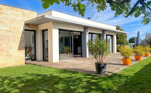 Villa à Escoublac, La Baule-Escoublac, France 1