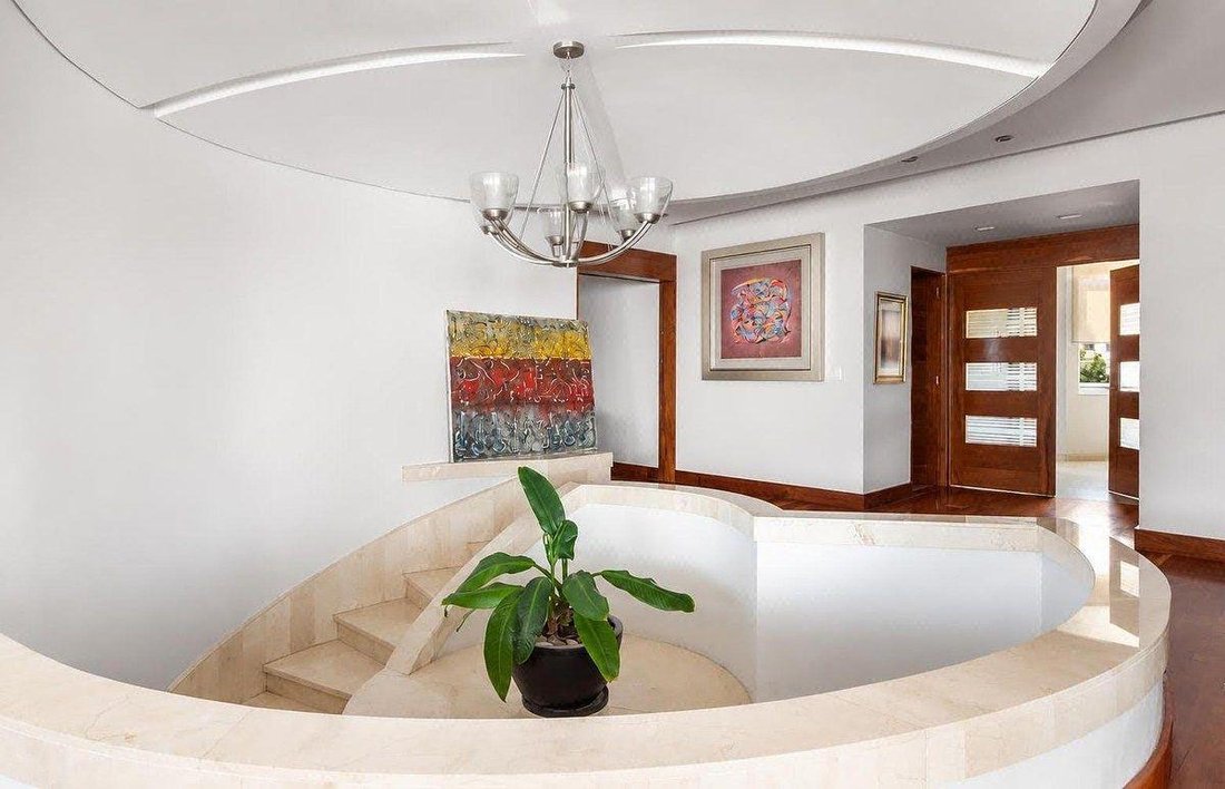Wohnung in Naucalpan de Juárez, Bundesstaat Mexiko, Mexiko 5 - 19038460