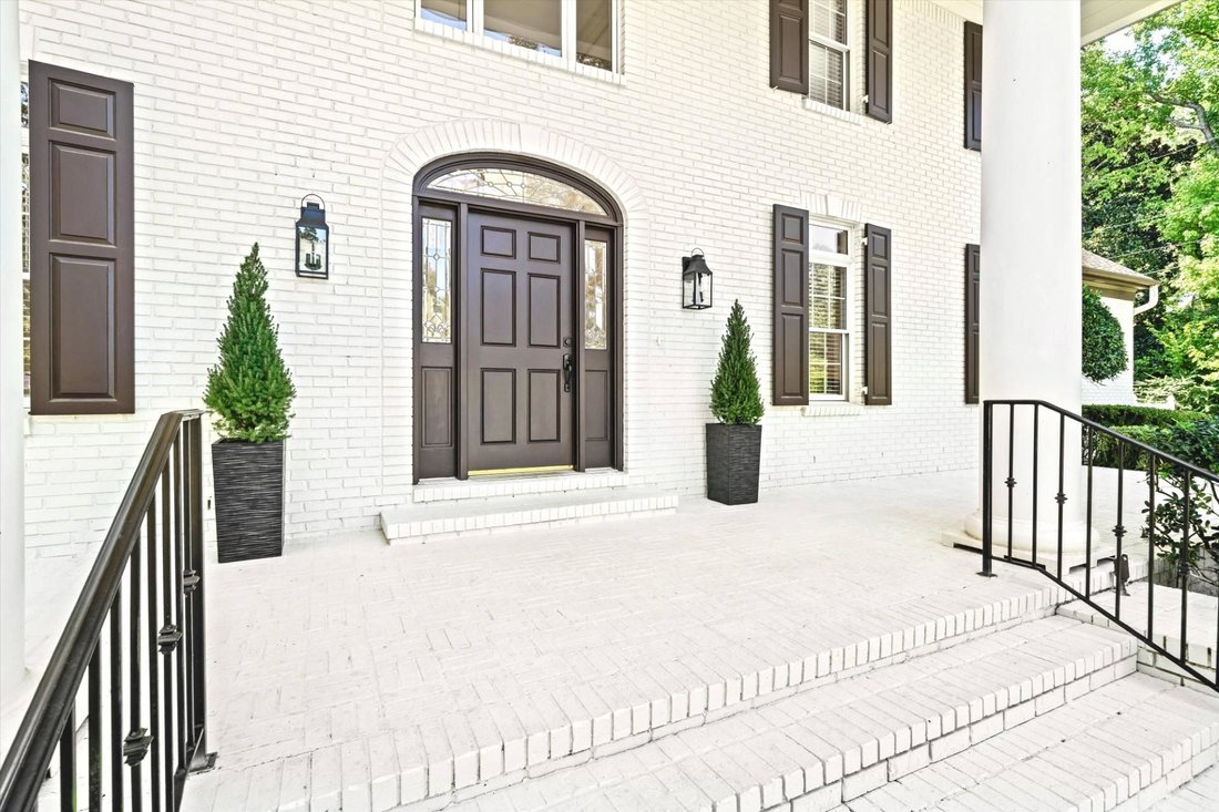 Haus in Memphis, Tennessee, Vereinigte Staaten 5 - 19065531