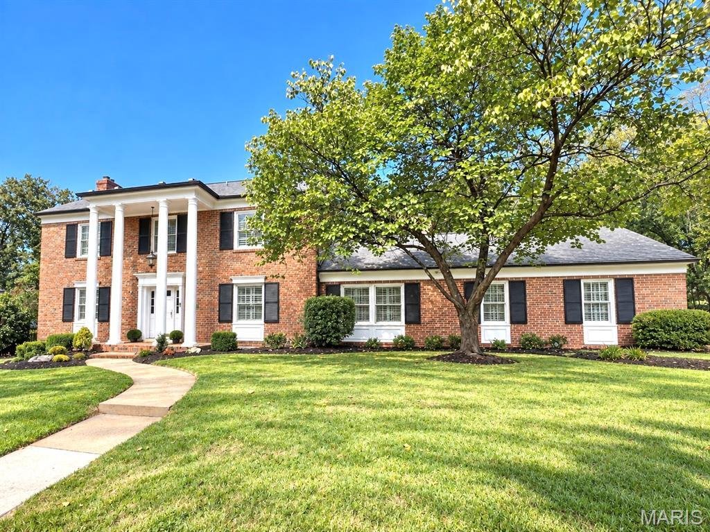 Haus in Ladue, Missouri, Vereinigte Staaten 1 - 19065356