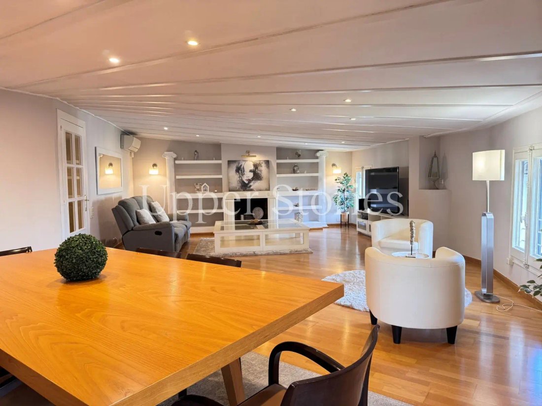 Apartamento en Eixample, Barcelona, España 3 - 19059980