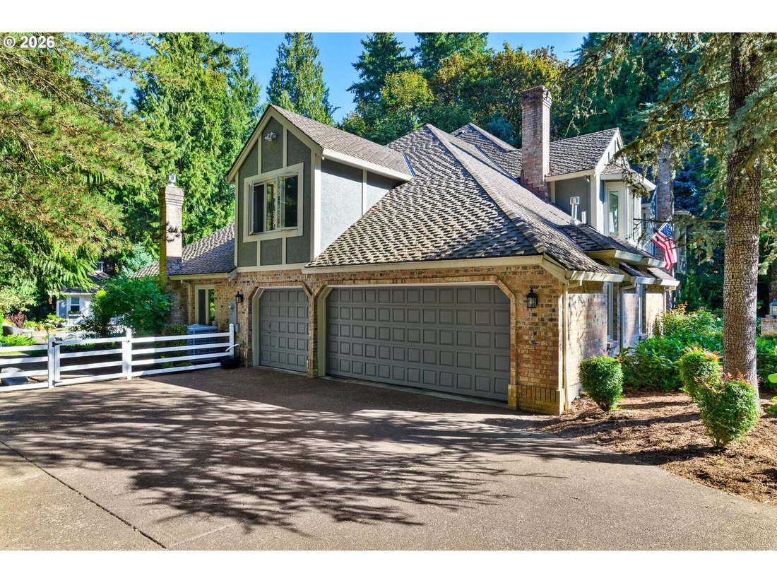 Casa en West Linn, Oregón, Estados Unidos 3 - 19061784