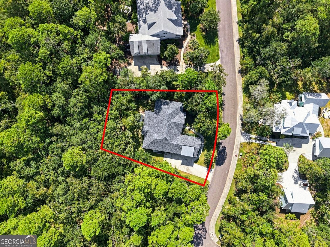 House in St. Marys, Georgia, United States 3 - 19059973