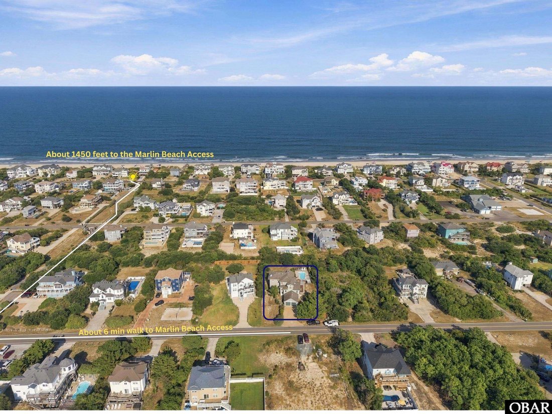 House in Corolla, North Carolina, United States 4 - 19059368