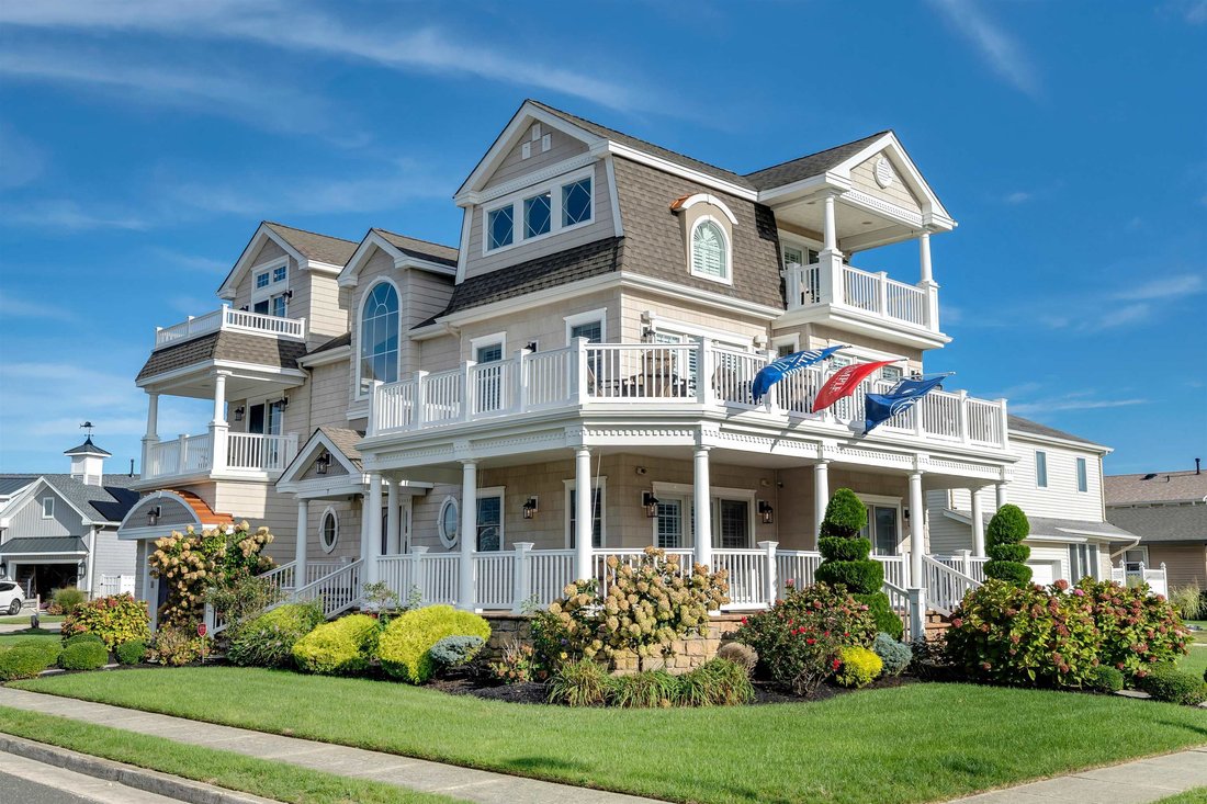 House in Brigantine, New Jersey, United States 1 - 19059373