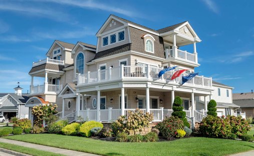 Casa a Brigantine, New Jersey, Stati Uniti 1