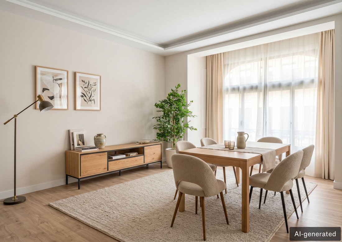 Apartment in Centro, Madrid, Spain 2 - 15229138