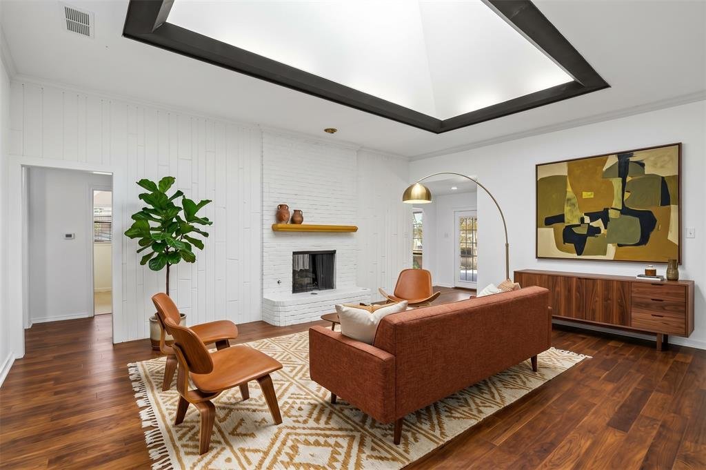 Casa a Dallas, Texas, Stati Uniti 3 - 19063776