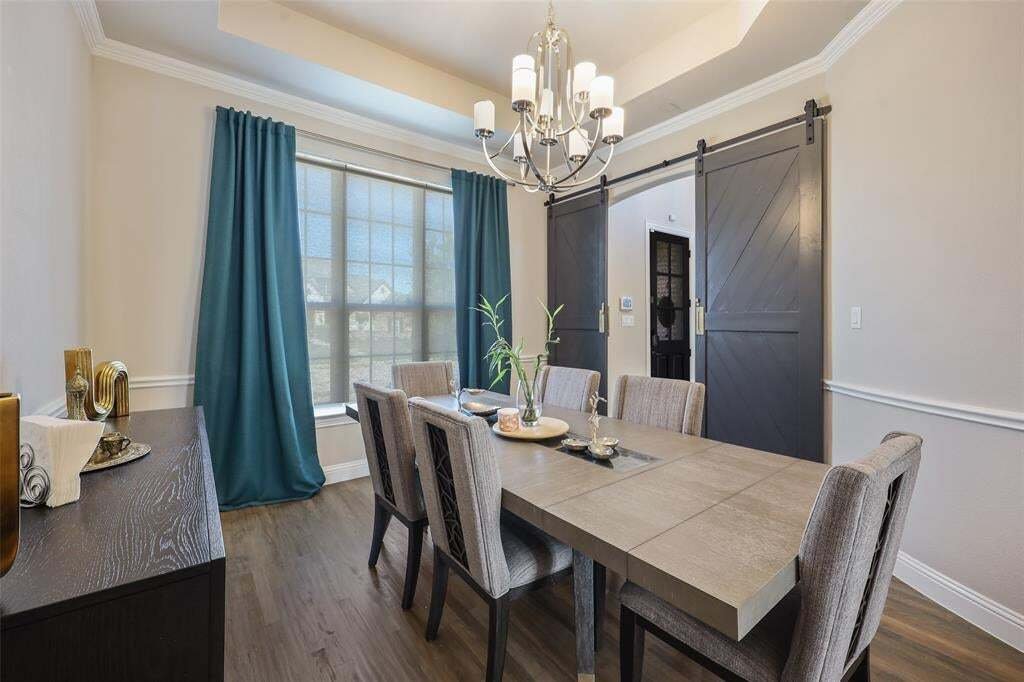 Casa en Prosper, Texas, Estados Unidos 5 - 19063876