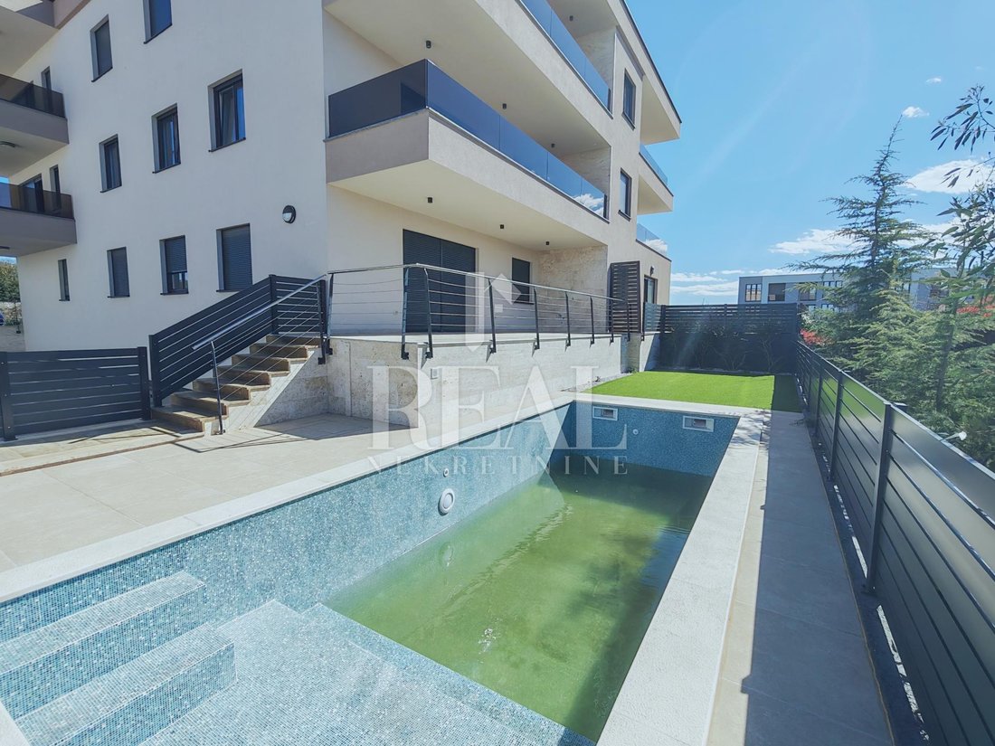 Appartement à Banjole, Istrie, Croatie 1 - 19064019