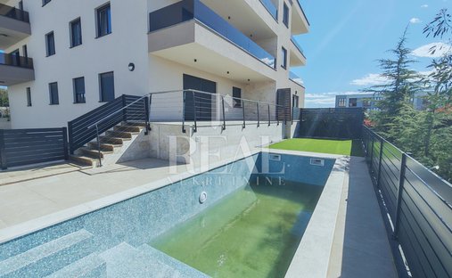 Appartement à Banjole, Istrie, Croatie 1