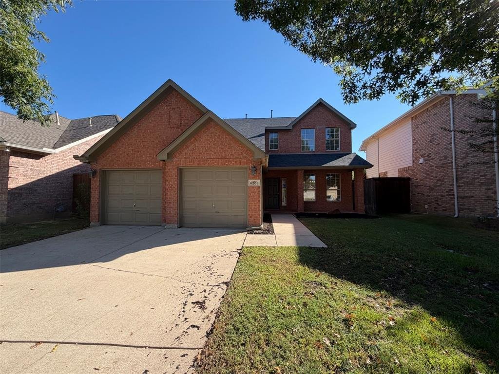 Casa a Flower Mound, Texas, Stati Uniti 1 - 19063847